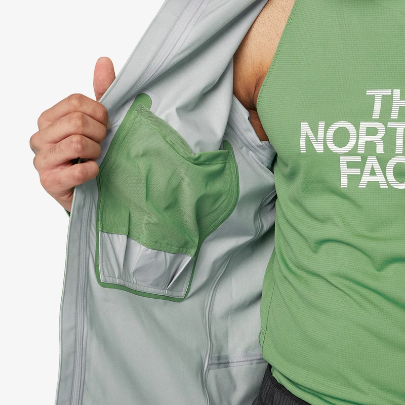 The North Face Summit Superior Futurelight Jacket