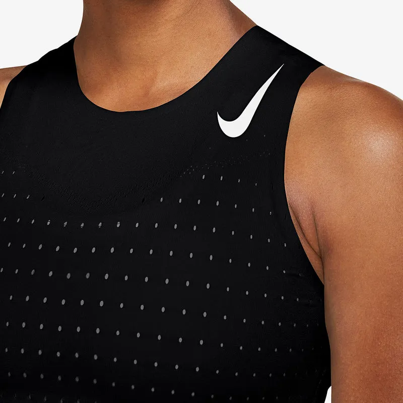 Nike Womens Dri-FIT Aeroswift Crop Top