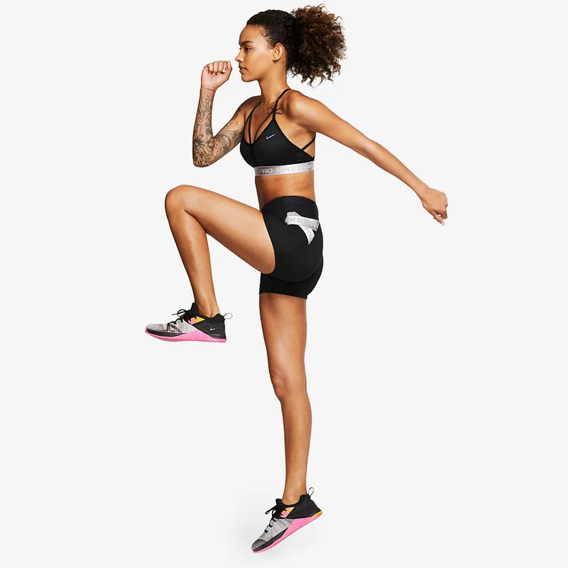 Nike Womens Pro 3 Shorts