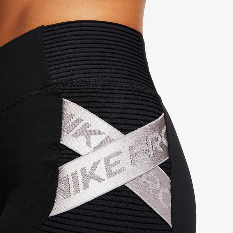 Nike Womens Pro 3 Shorts