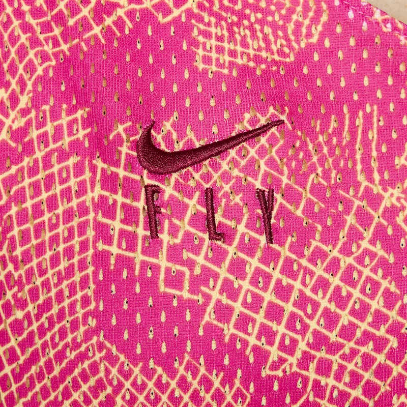 Nike Women's Dri-FIT Reversible Basketball Tank Top Swoosh F