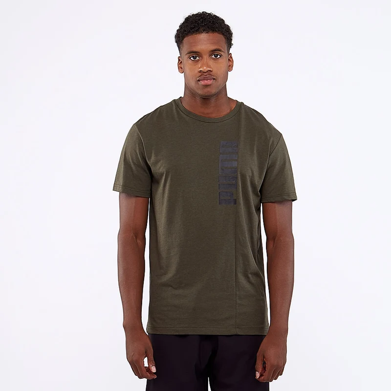 T-Shirt PUMA Energy Triblend Graphic