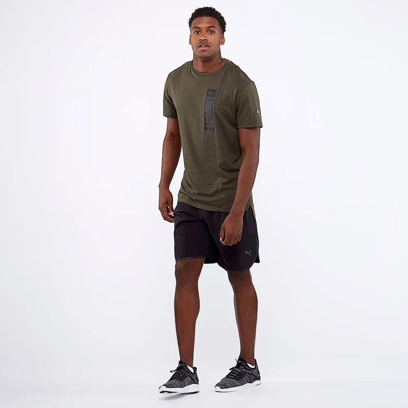 T-Shirt PUMA Energy Triblend Graphic