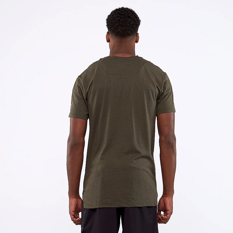 T-Shirt PUMA Energy Triblend Graphic