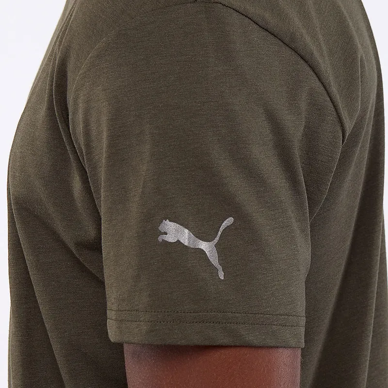 T-Shirt PUMA Energy Triblend Graphic
