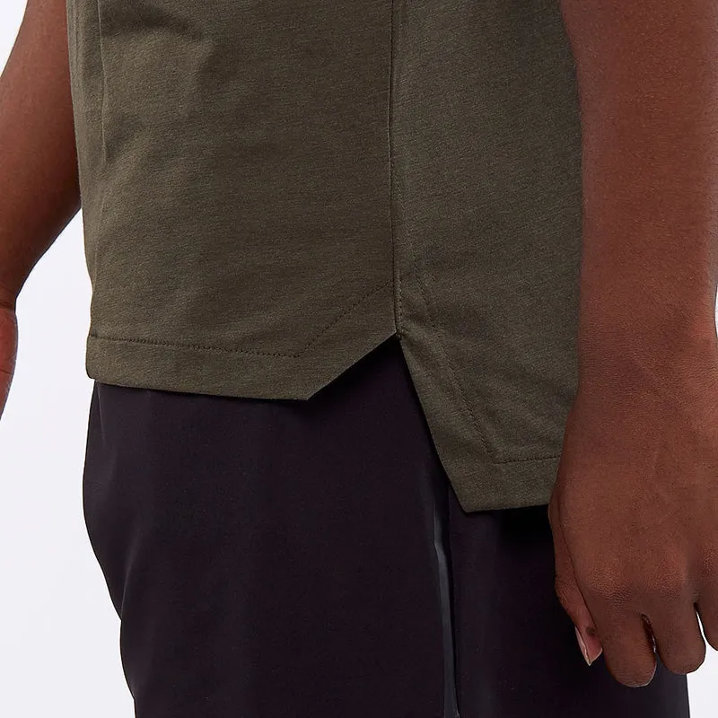 T-Shirt PUMA Energy Triblend Graphic