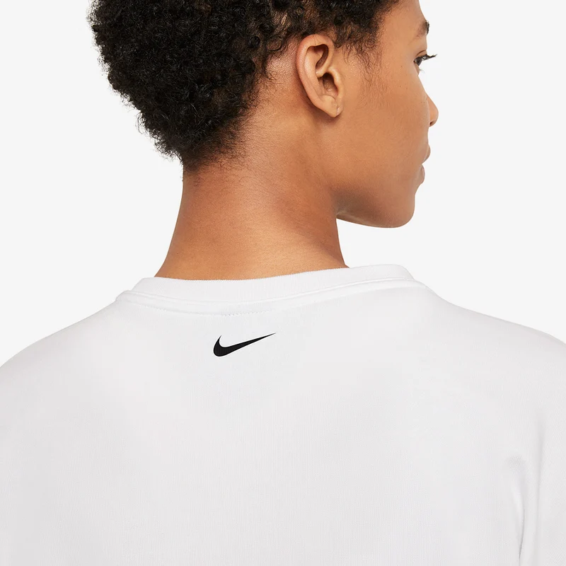 Nike Womens Dri-FIT Get Fit Fleece Sweatshirt