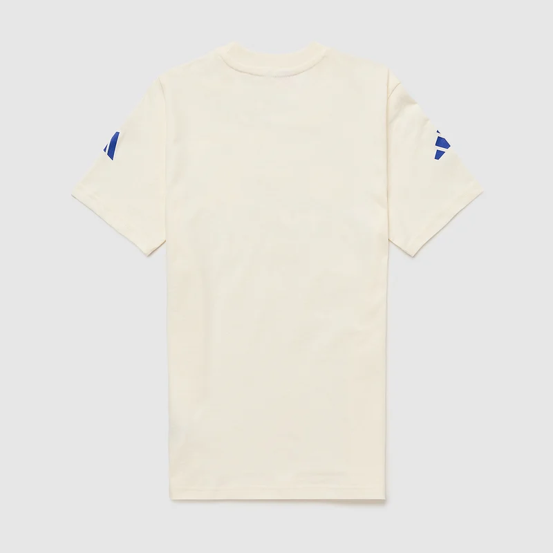 adidas x Lamine Yamal Kids Anime Graphic T-Shirt