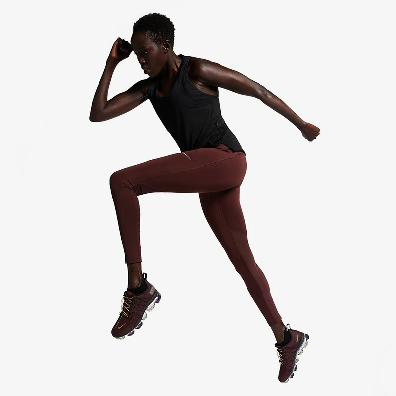 Débardeur de running Nike Breathe Miler pour Femme
