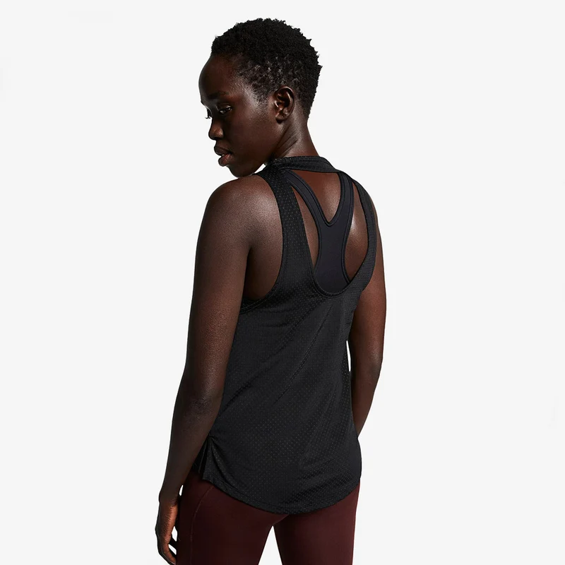 Débardeur de running Nike Breathe Miler pour Femme