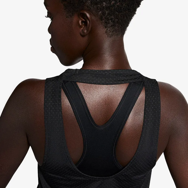 Débardeur de running Nike Breathe Miler pour Femme