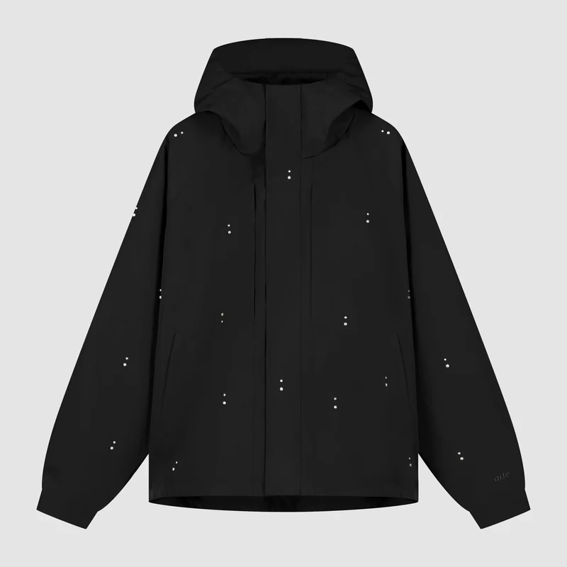 Veste technique Revits - Noir