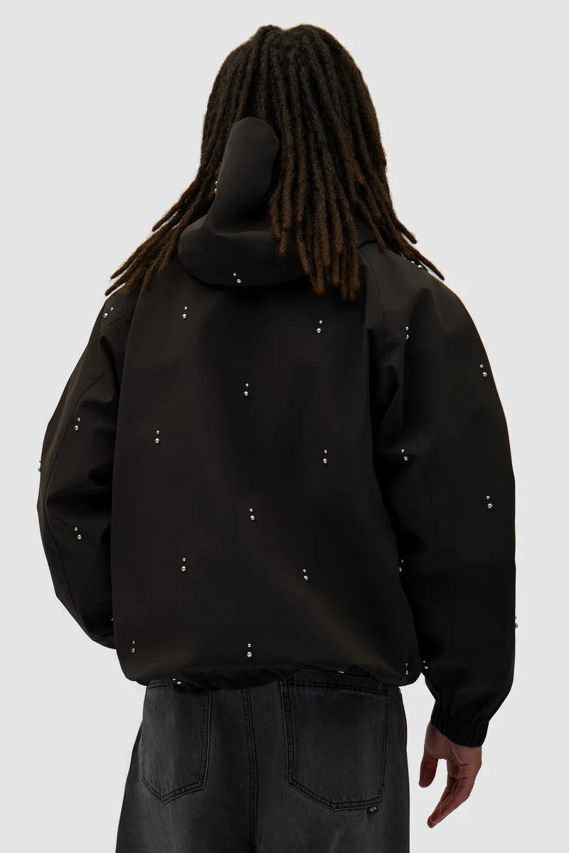 Veste technique Revits - Noir
