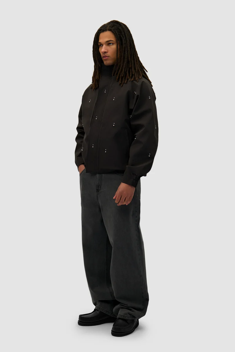 Veste technique Revits - Noir