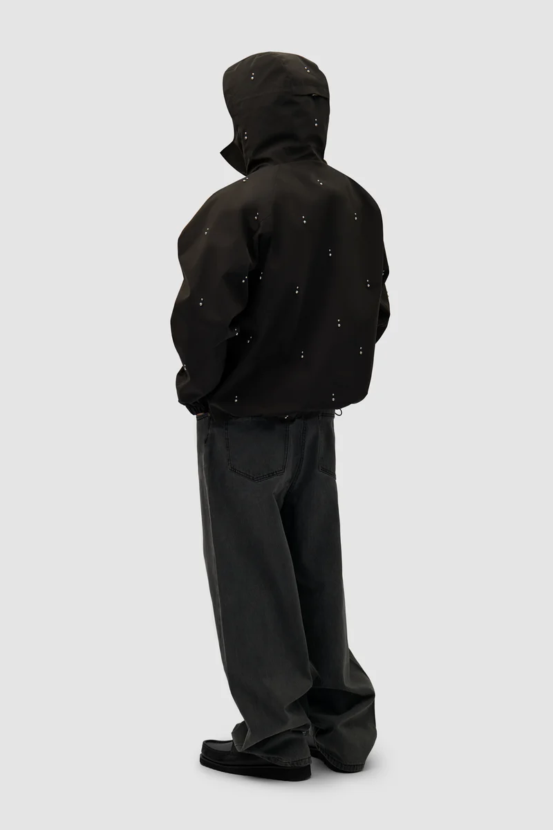 Veste technique Revits - Noir