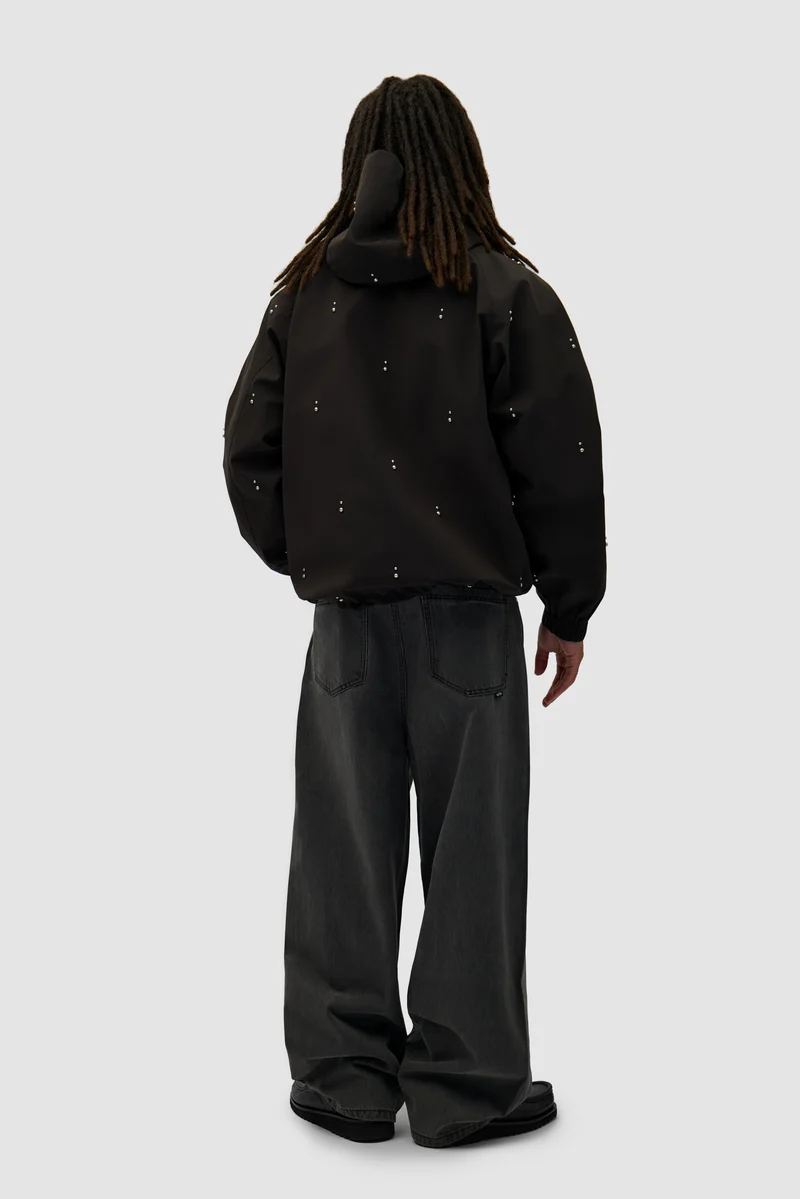 Veste technique Revits - Noir
