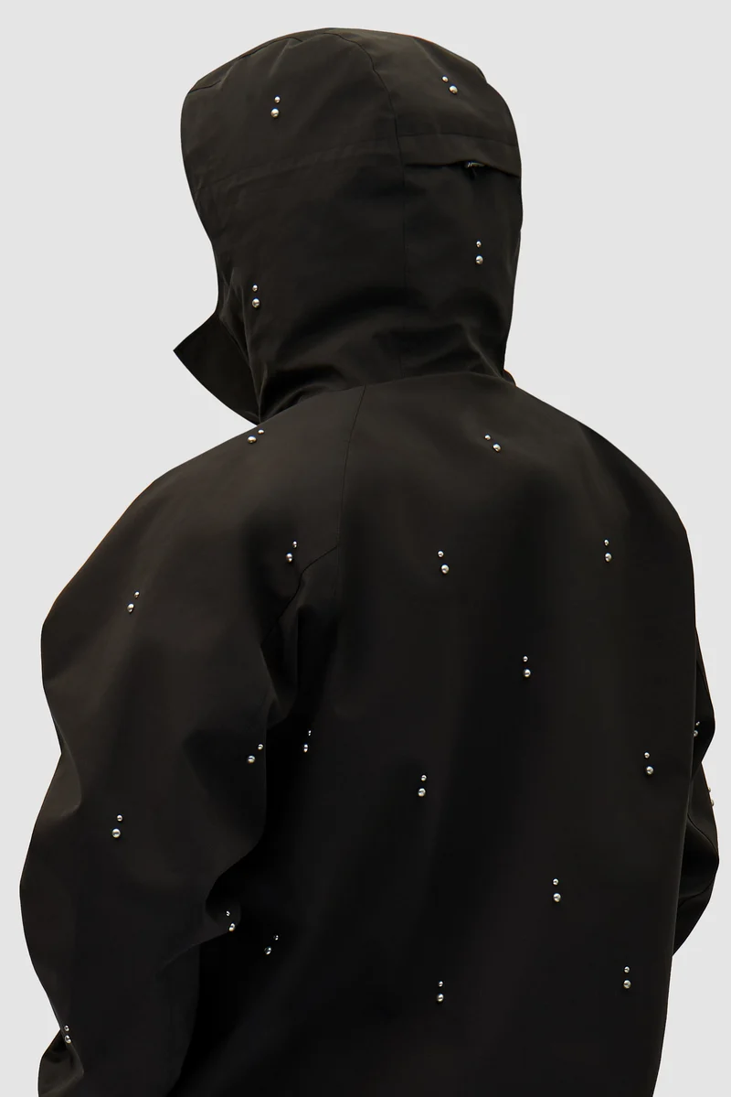 Veste technique Revits - Noir