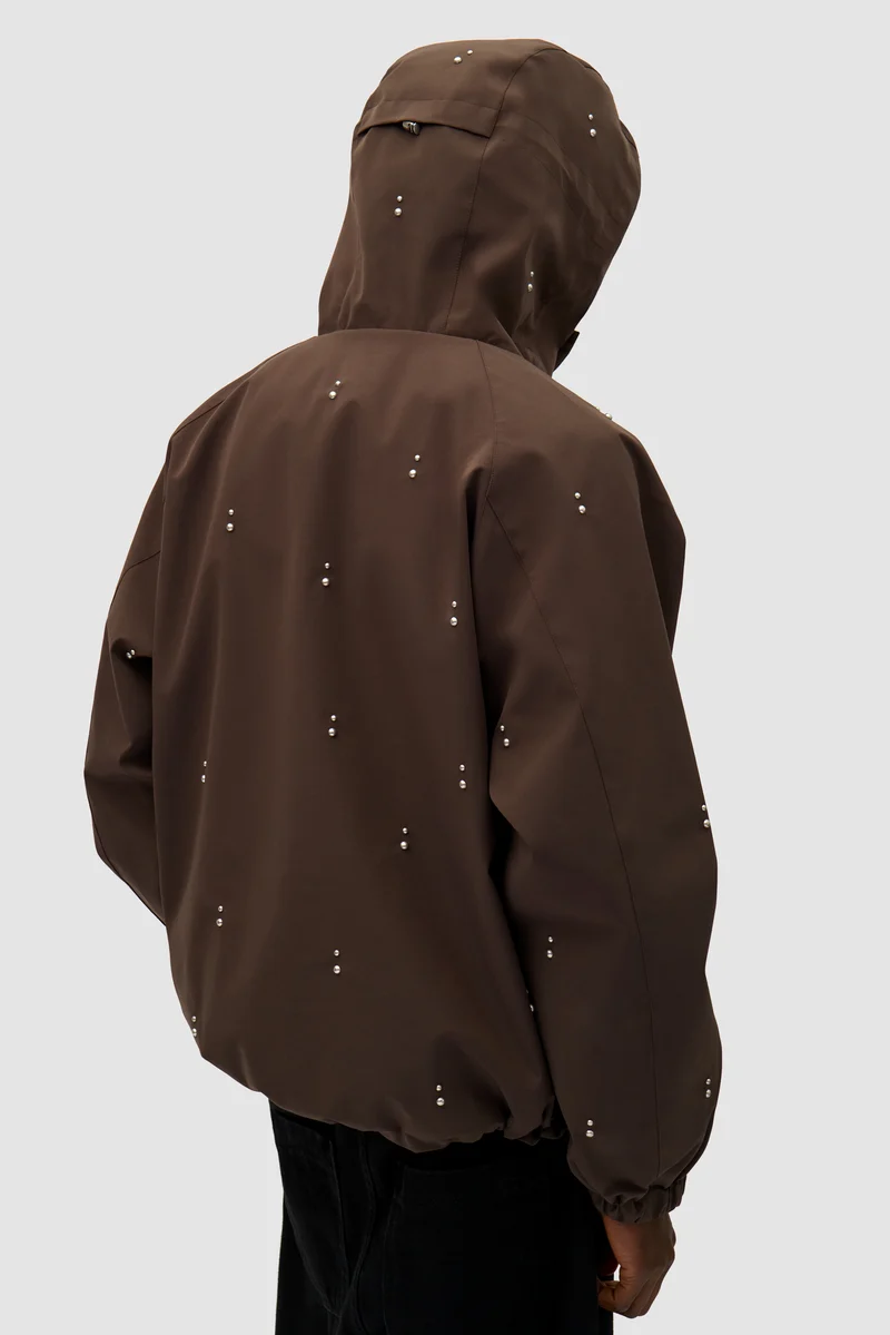 Veste technique Revits - Marron