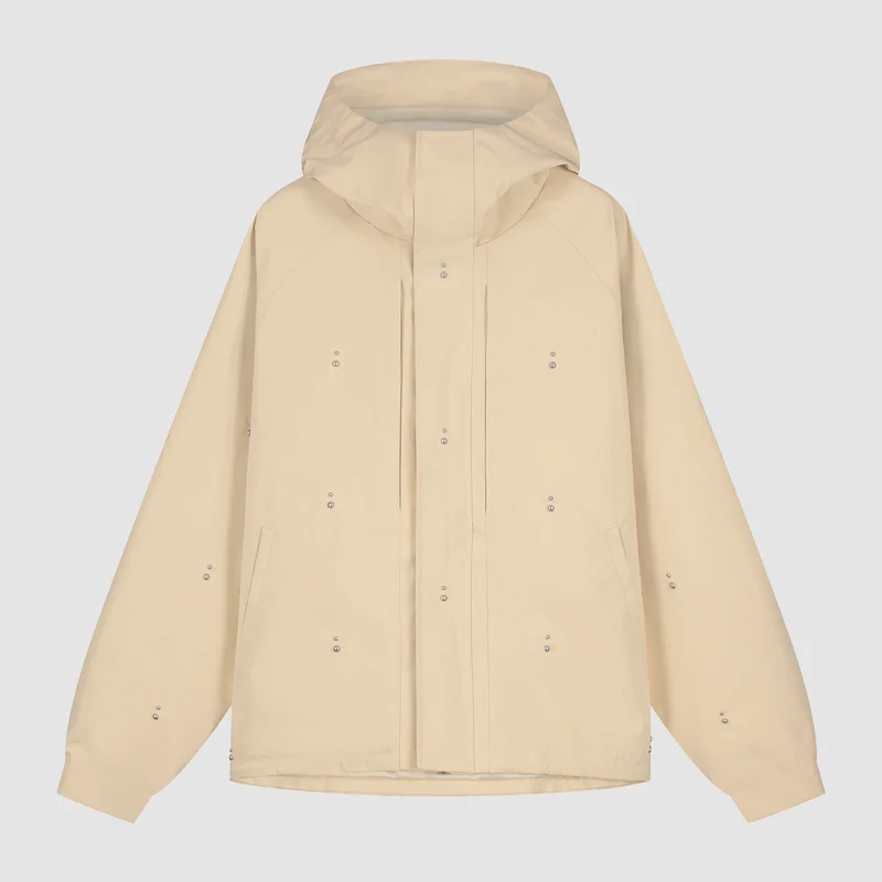 Veste technique Revits - Crème