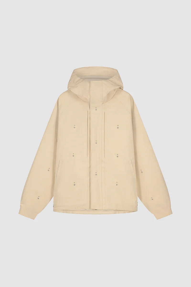 Veste technique Revits - Crème