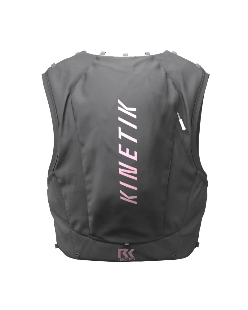 SAC RK15 NEO GREY PINK
