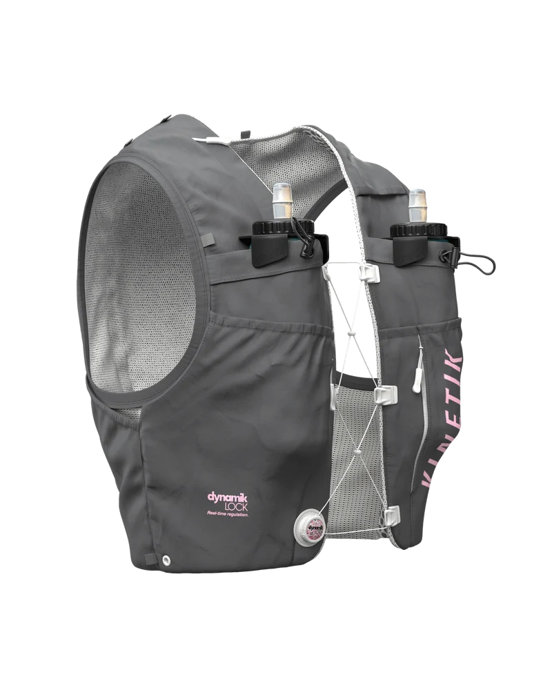 SAC RK15 NEO GREY PINK