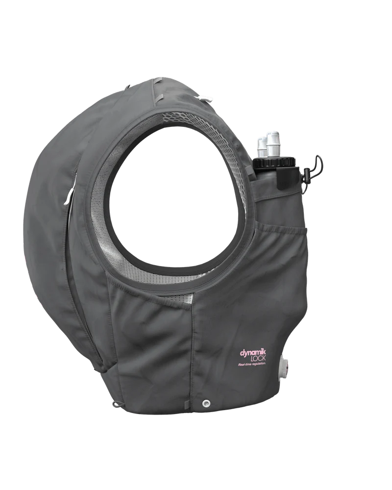 SAC RK15 NEO GREY PINK