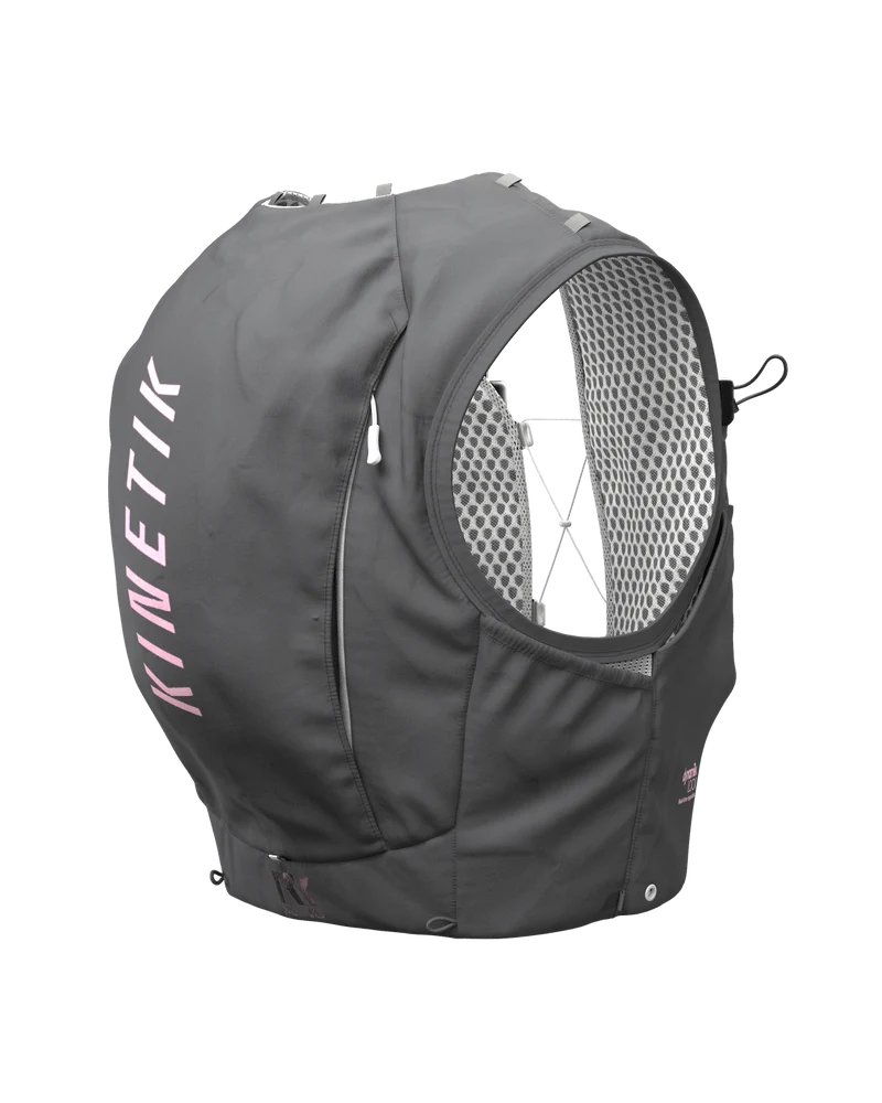 SAC RK15 NEO GREY PINK