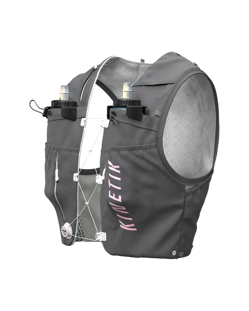 SAC RK15 NEO GREY PINK
