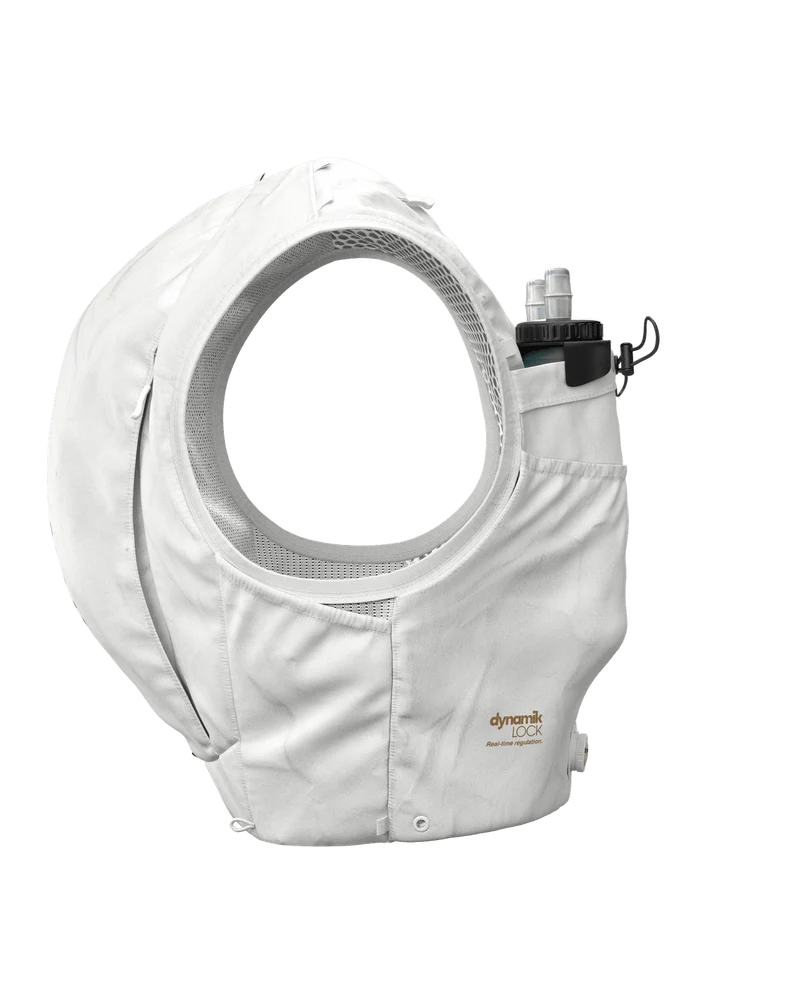 SAC RK15 NEO WHITE CAMEL