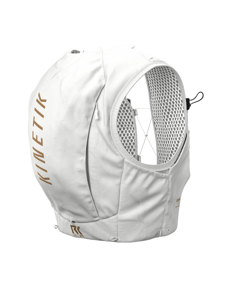 SAC RK15 NEO WHITE CAMEL