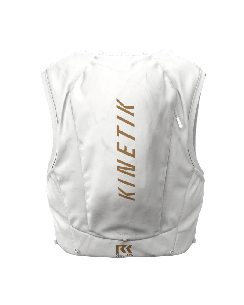 SAC RK15 NEO WHITE CAMEL