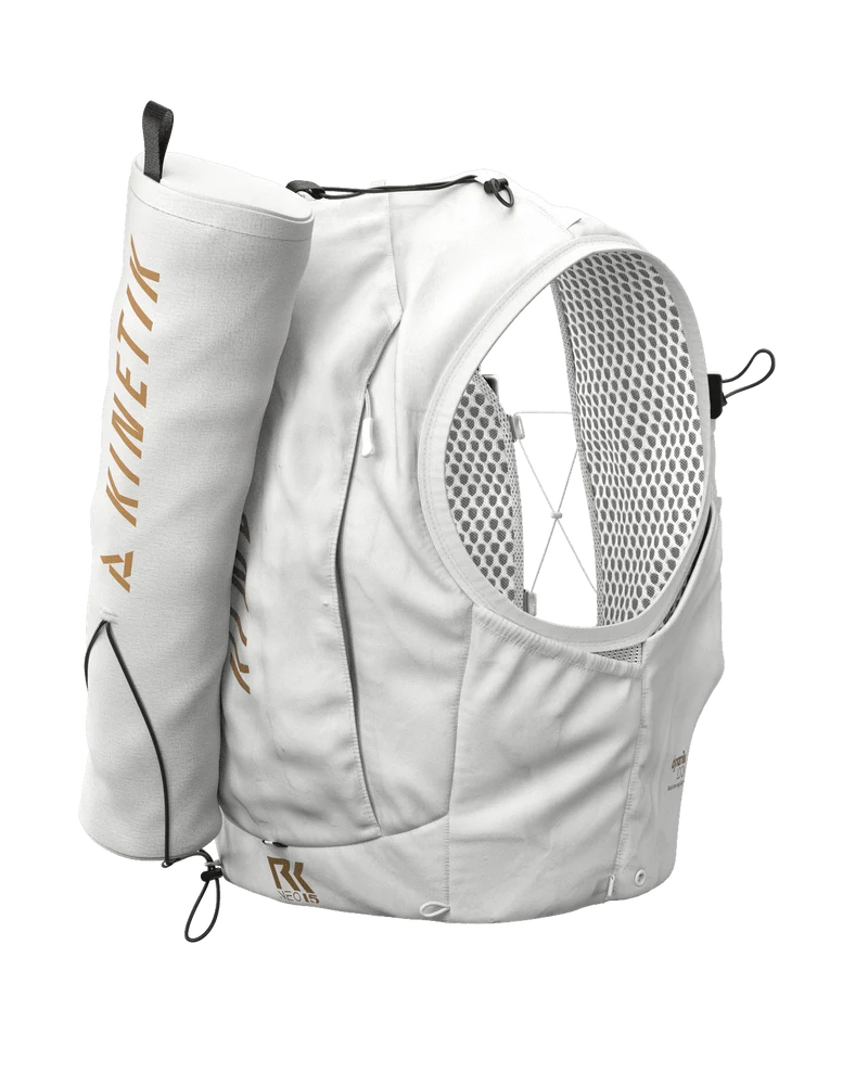 SAC RK15 NEO WHITE CAMEL