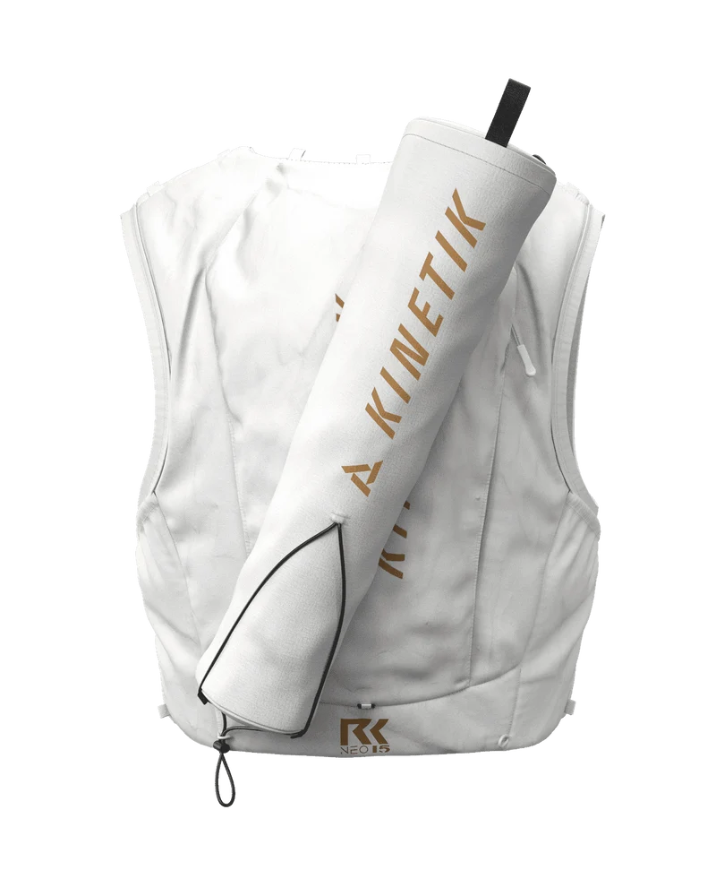 SAC RK15 NEO WHITE CAMEL