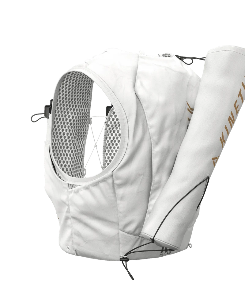 SAC RK15 NEO WHITE CAMEL