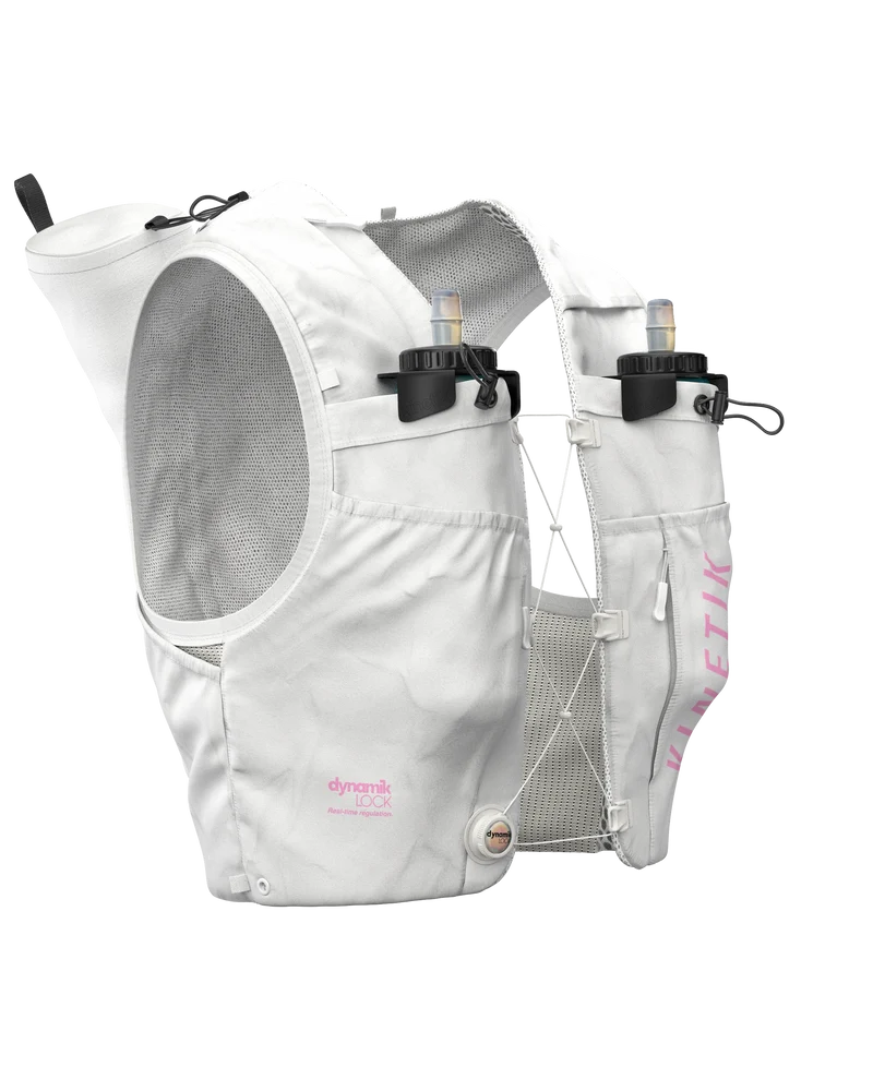 SAC RK15 NEO WHITE PINK