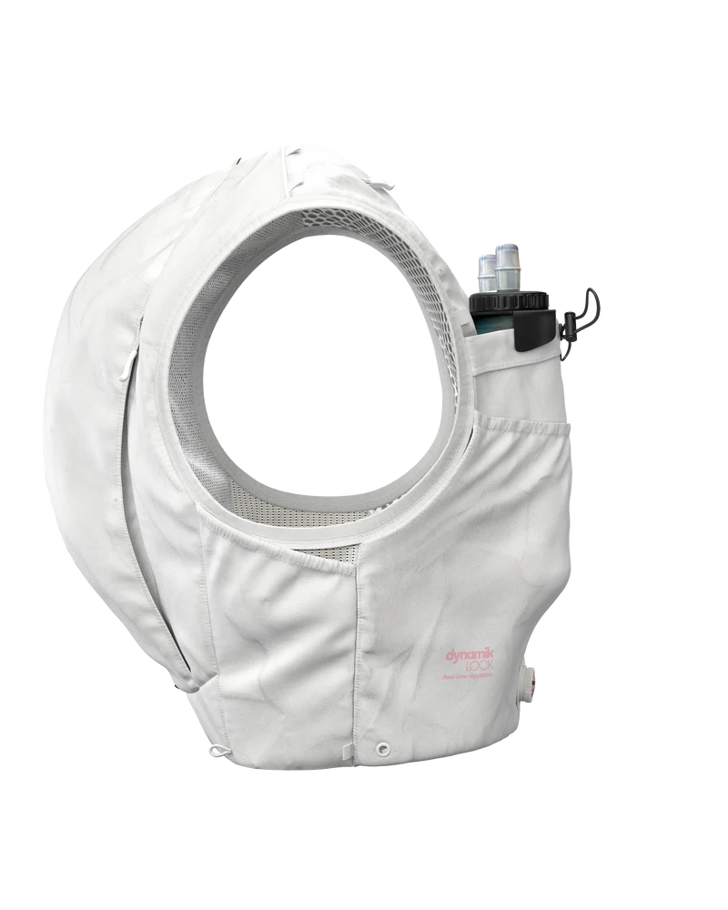 SAC RK15 NEO WHITE PINK