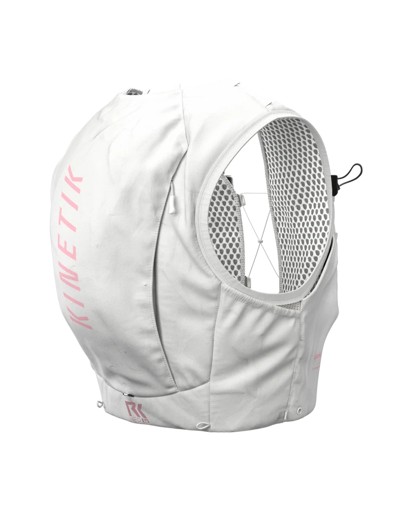 SAC RK15 NEO WHITE PINK