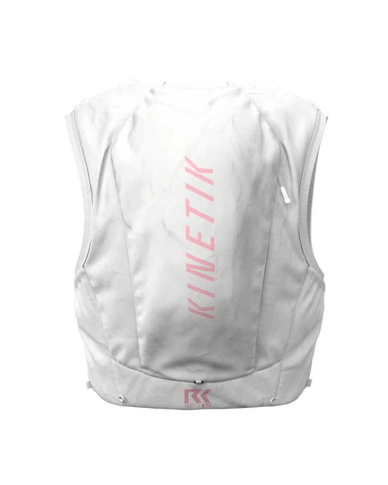 SAC RK15 NEO WHITE PINK