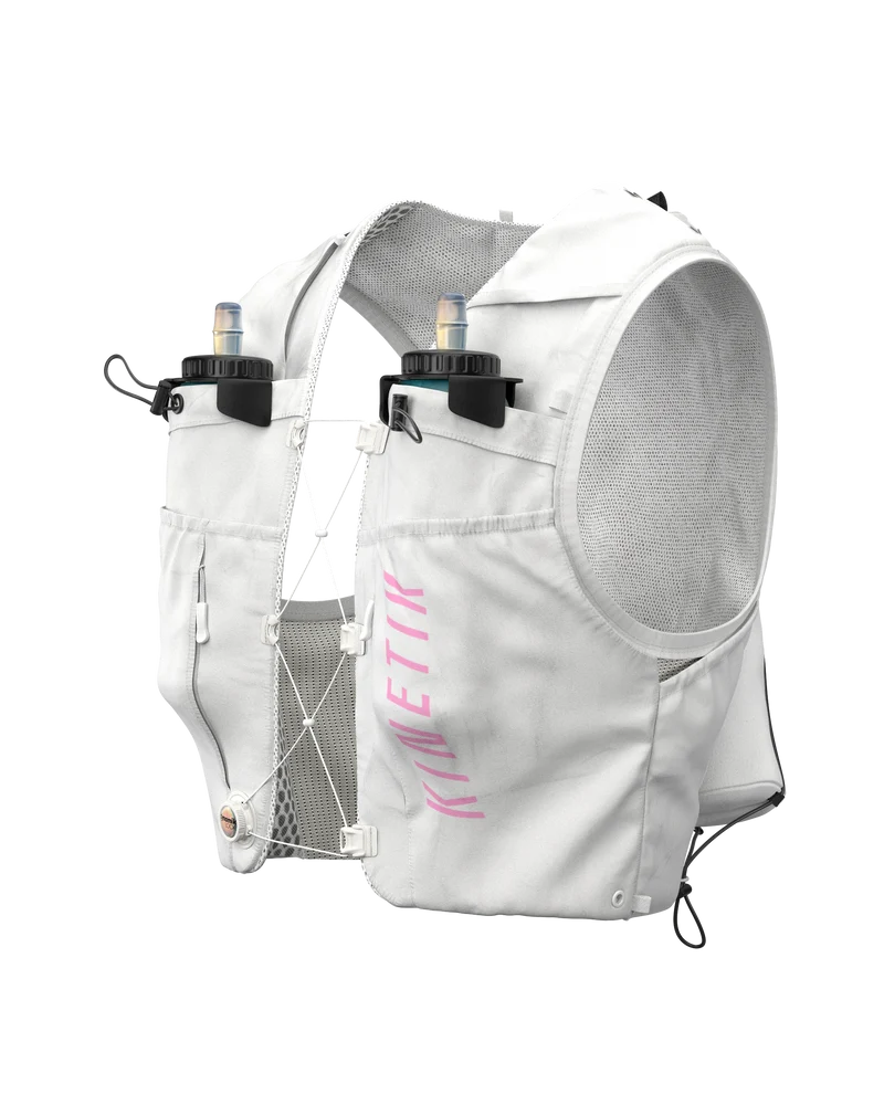 SAC RK15 NEO WHITE PINK