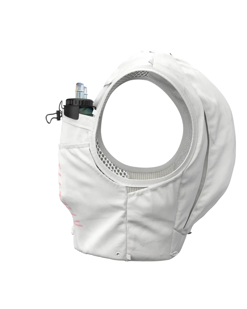 SAC RK15 NEO WHITE PINK