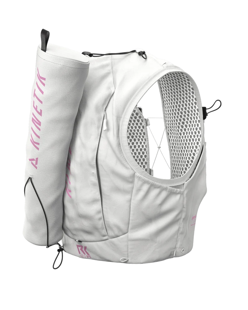 SAC RK15 NEO WHITE PINK
