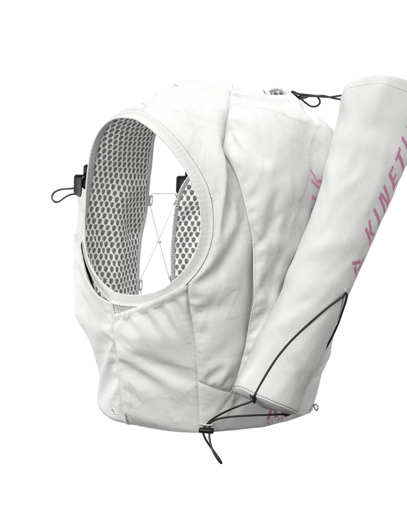 SAC RK15 NEO WHITE PINK