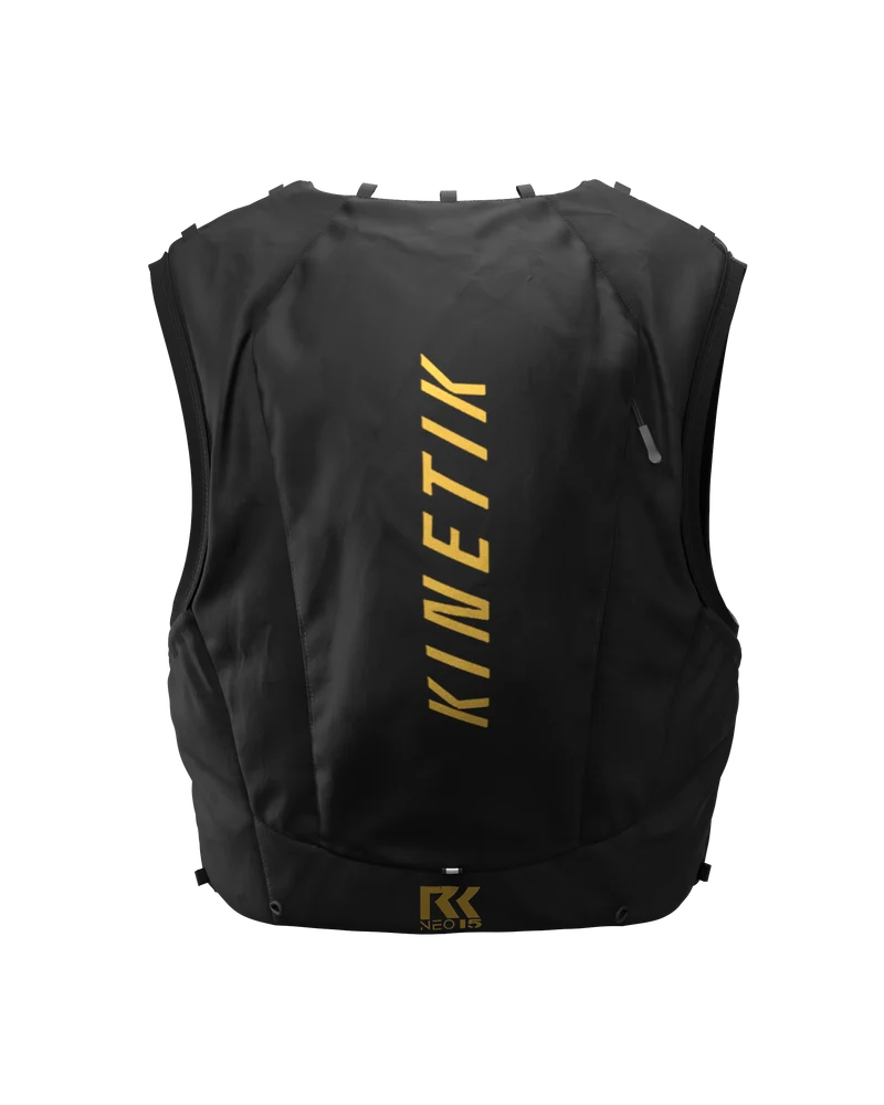 SAC RK15 NEO BLACK