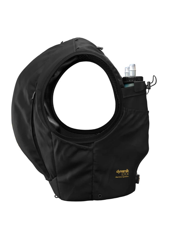 SAC RK15 NEO BLACK