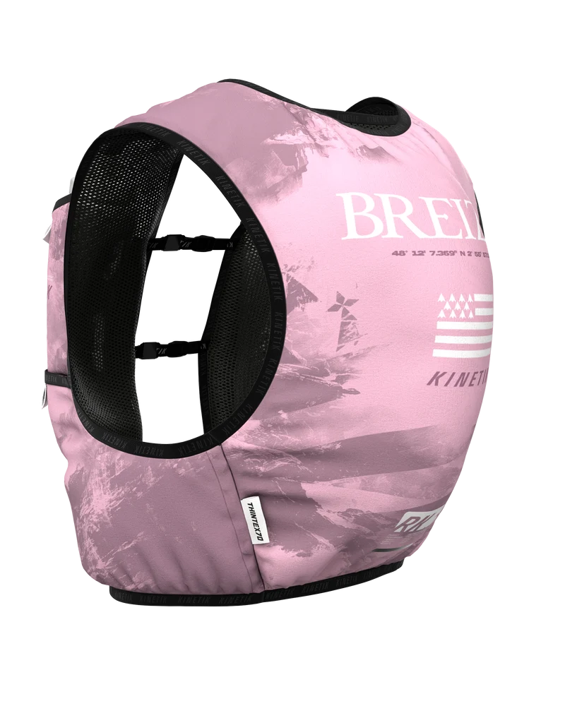 SAC RK3 BREIZH PINK