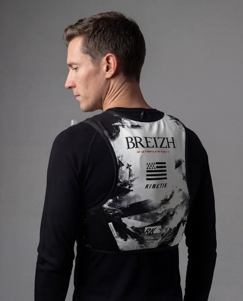 SAC RK3 BREIZH BLACK