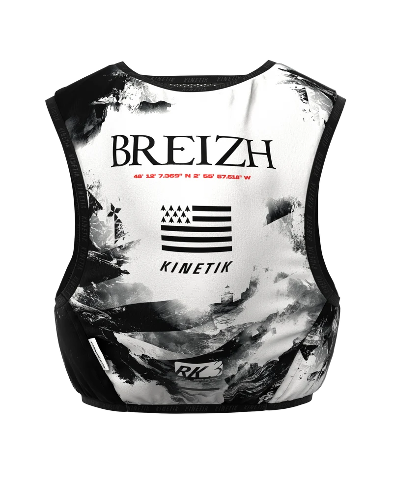 SAC RK3 BREIZH BLACK