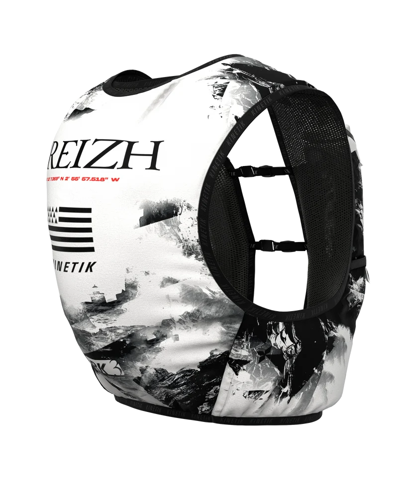 SAC RK3 BREIZH BLACK