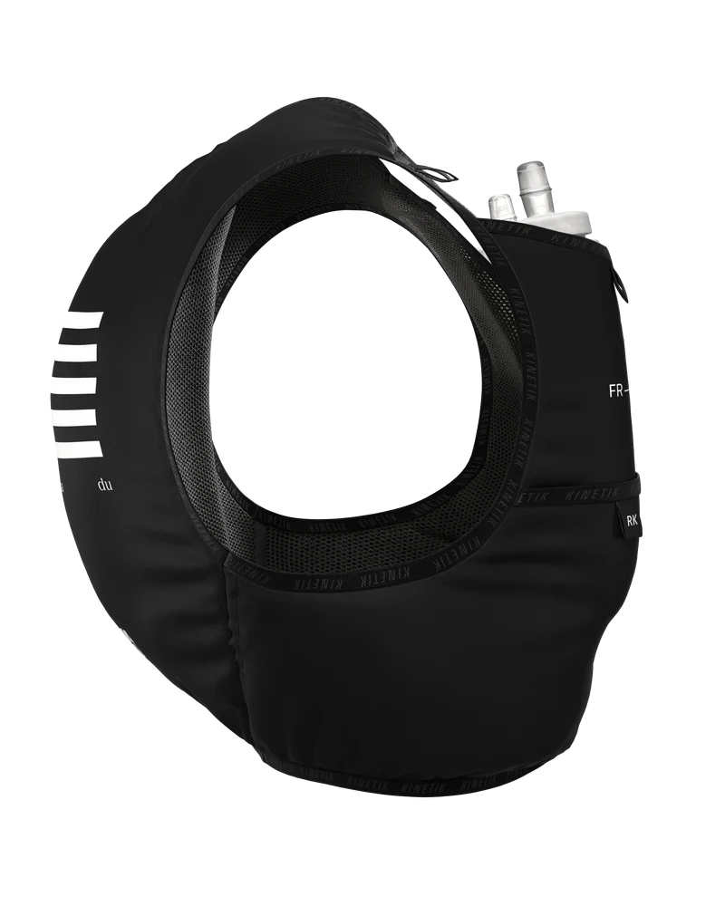 SAC RK3 RDK BZH FLAG BLACK